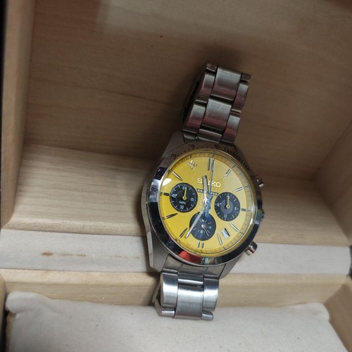 Orologio commemorativo seiko - orologio,