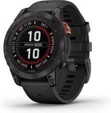 Garmin Fenix 7 Pro Orologio