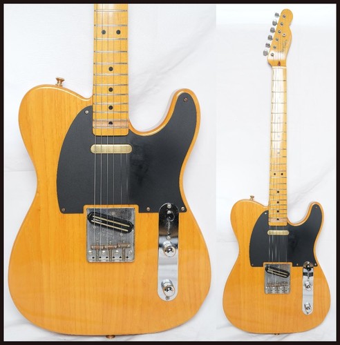 Fender japan telecaster - fender,