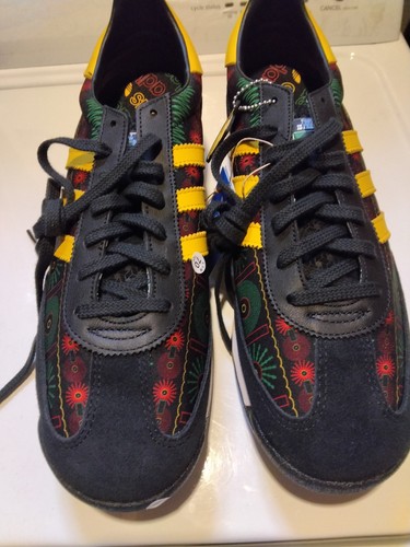 Taglia bob marley x - 13,