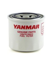 Filtro gasolio Yanmar 129470-55810