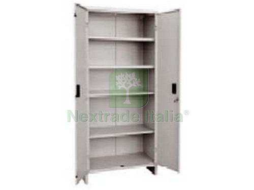 1pz armadio tuttopiani - armadio,