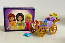 Lego Disney Princess