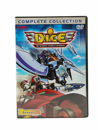 Dice season - season, 1