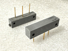 2x TrimPot 100k COPAL Trimmer