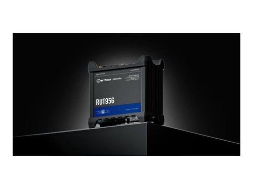 Teltonika router rut956 - ·, rut956·