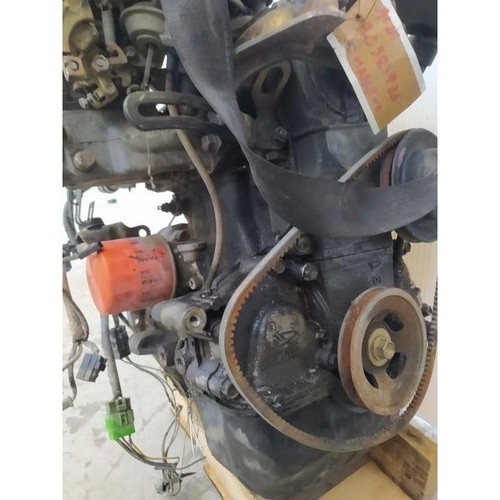 Mini innocenti 617cc 23kw - innocenti,