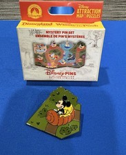 2026 Disneyland Winnie The