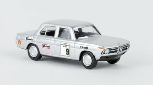 Brekina 24433 bmw - brekina, 1:87,