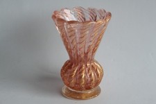 MURANO Vaso in vetro