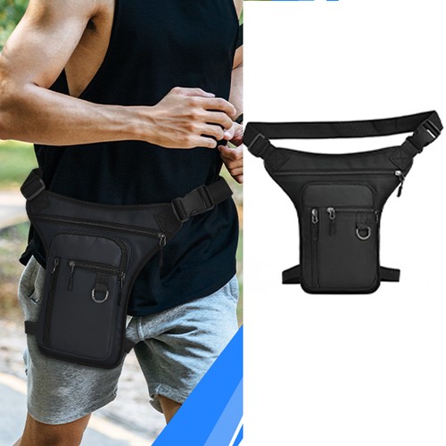 Borsa per gambe moto - borsa, da