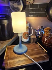 Lampada retrò vintage anni 90