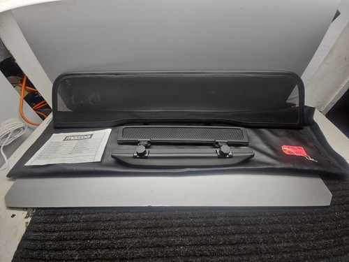 Mazda mx5 mk3 windstop - mazda,