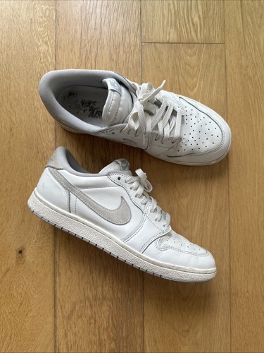 Jordan low grigio - jordan, neutro