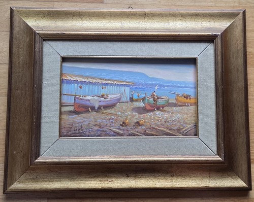 Ernesto loreto marina - ernesto, (xx)