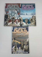 The Walking Dead En Espanol