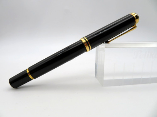 Penna stilografica pelikan - stilografica,