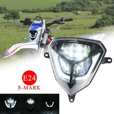 Faro proiettore led per beta