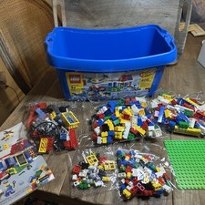 LEGO Make and Create: Lego