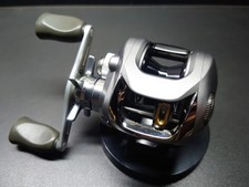 Mulinello da Pesca Daiwa TD-Z
