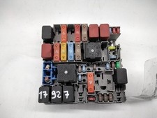 CENTRALINA PORTA FUSIBILI PER