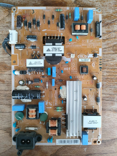 Carte d4alimentation - carte,
