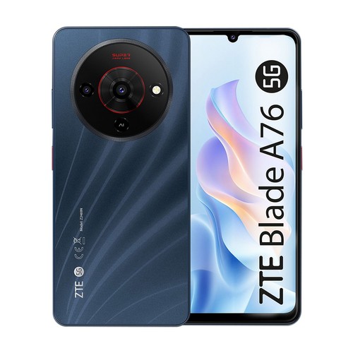 Zte blade a76 - zte,