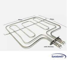 RESISTENZA SUPERIORE FORNO