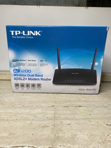Router modem adsl2 link - router, tp-link