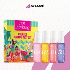 SOL DE JANEIRO