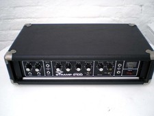 Stramp G 100 amplificatore vintage 100 watt revisionato bgl Echolette Dynacord G100 1974