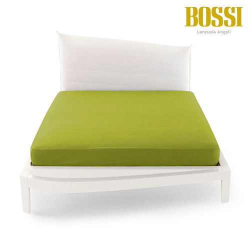 Lenzuola sotto con angoli