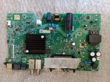 Scheda principale power board