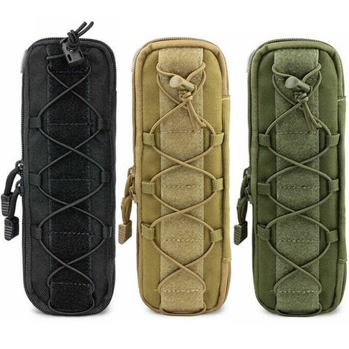 Tactical molle pouch fodero - tactical,