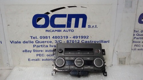 Gj32 14c239 aec comandi - gj32-14c239-aec, clima