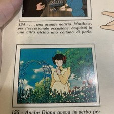 FIGURINA N.155 ANNA DAI