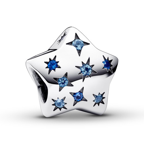 Pandora gioiello charm - pandora, argento