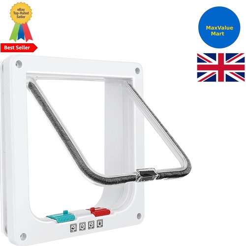 Porta per gatti resistente
