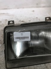 FARO ANTERIORE SINISTRO PER