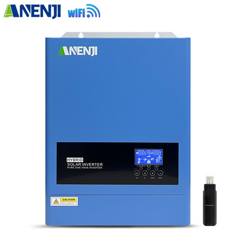 Inverter solare 6200w - inverter,