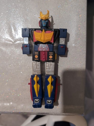 Baldios robot vintage - robot,