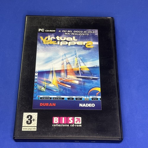 Virtual skipper pc - virtual,