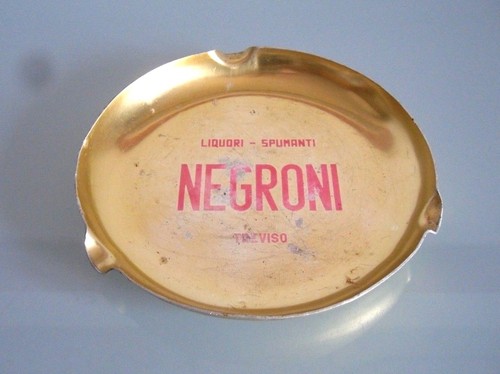 Pubblicita liquore negroni - ,