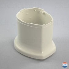 QUICKMILL Base Sostegno Bianca