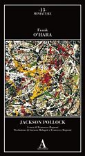 Frank O'Hara, Jackson Pollock