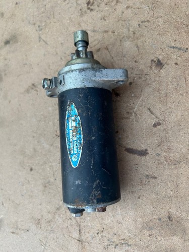 Motorino avviamento yamaha - avviamento,