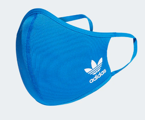Adidas face cover maschera - face,