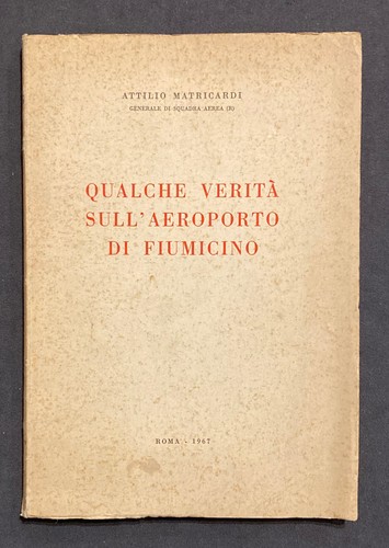 Attilio matricardi qualche - attilio,