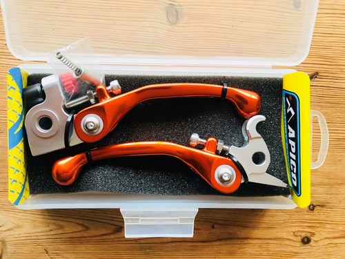 Ktm exc 500 - exc,