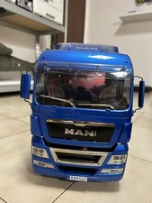 Tamiya 300056325 MAN 1:14 RC Truck TGX 26.540 XLX 6x4 3 Assi,